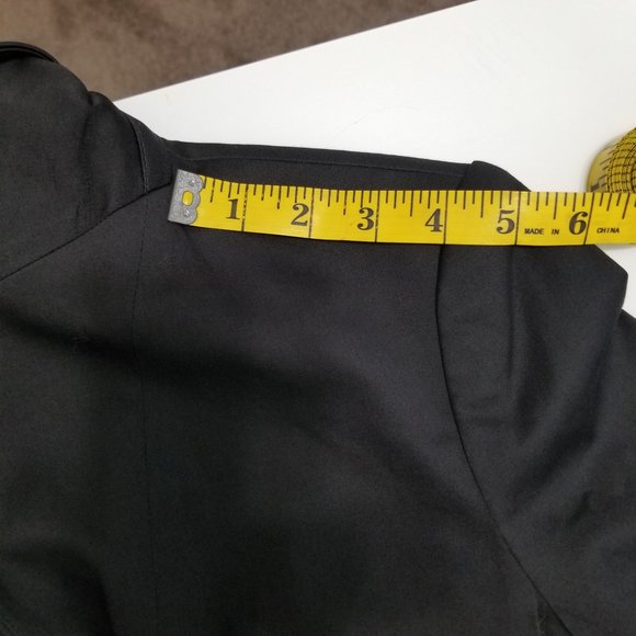 The Limited Black Blazer - Picture 14 of 16